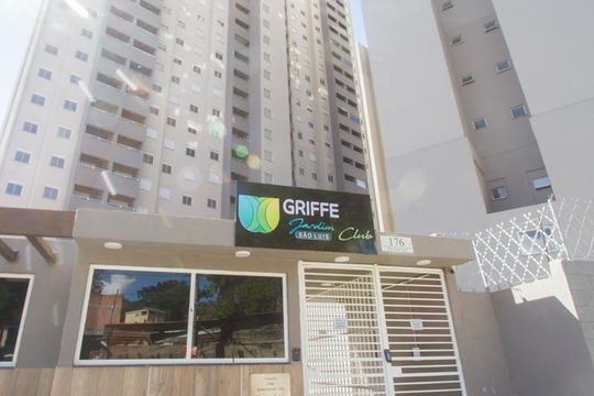 Apartamento para alugar com 2 quartos, 37m² em Jardim São Luís, São Paulo