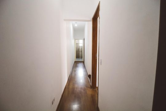 Corredor de casa à venda com 4 quartos, 200m² em Santana, São Paulo
