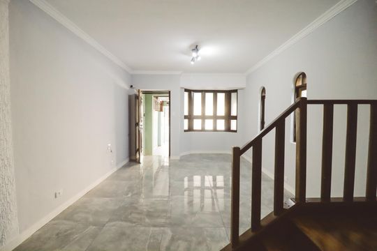 Sala de casa à venda com 4 quartos, 200m² em Santana, São Paulo