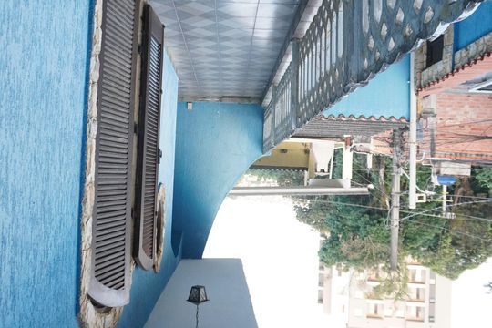 Casa à venda com 3 quartos, 150m² em Guaianases, São Paulo