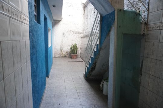 Casa à venda com 3 quartos, 150m² em Guaianases, São Paulo