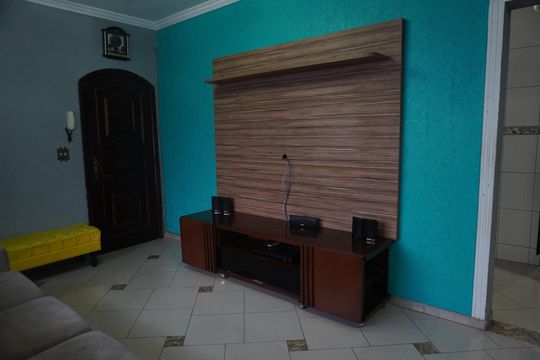 Casa à venda com 3 quartos, 150m² em Guaianases, São Paulo