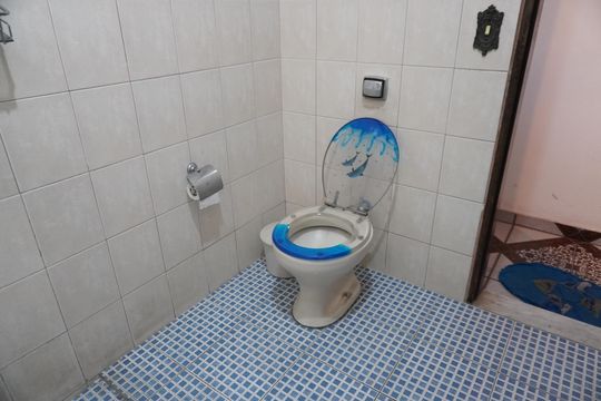 Casa à venda com 3 quartos, 150m² em Guaianases, São Paulo