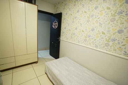 Casa de Condomínio à venda com 3 quartos, 120m² em Loteamento Alphaville Residencial, Goiânia