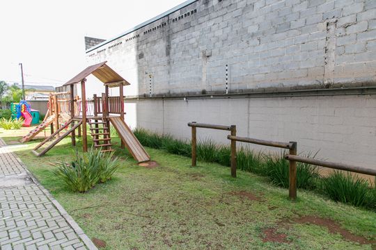 Área comum de apartamento à venda com 2 quartos, 54m² em Jardim Modelo, São Paulo