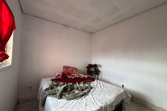 Quarto 2 - Suíte de casa à venda com 2 quartos, 125m² em Santa Maria, Osasco