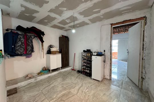 Detalhe de casa à venda com 2 quartos, 125m² em Santa Maria, Osasco