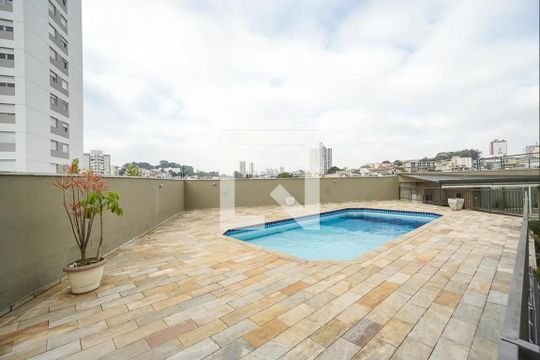 Área comum - Piscina de apartamento à venda com 3 quartos, 80m² em Vila Formosa, São Paulo