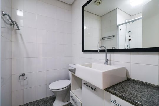 Casa de Condomínio à venda com 2 quartos, 106m² em Vila Andrade, São Paulo