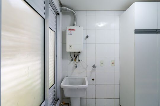 Casa de Condomínio à venda com 2 quartos, 106m² em Vila Andrade, São Paulo
