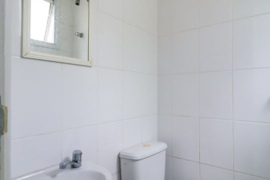 Casa de Condomínio à venda com 2 quartos, 106m² em Vila Andrade, São Paulo