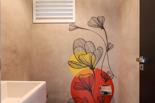 Casa de Condomínio à venda com 2 quartos, 106m² em Vila Andrade, São Paulo