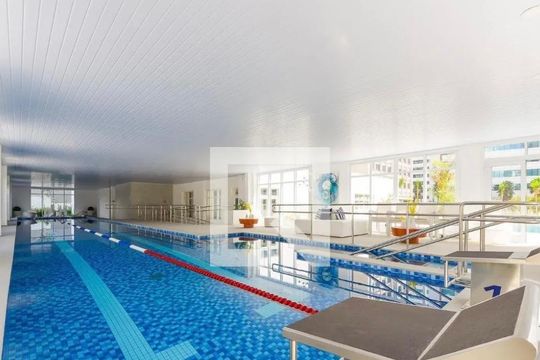 Apartamento para alugar com 1 quarto, 42m² em Pinheiros, São Paulo