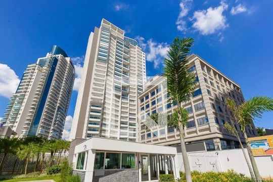 Apartamento para alugar com 1 quarto, 42m² em Pinheiros, São Paulo