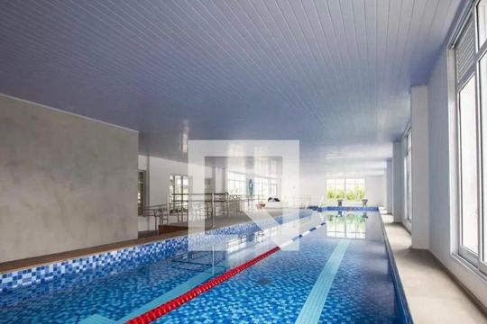 Apartamento para alugar com 1 quarto, 42m² em Pinheiros, São Paulo
