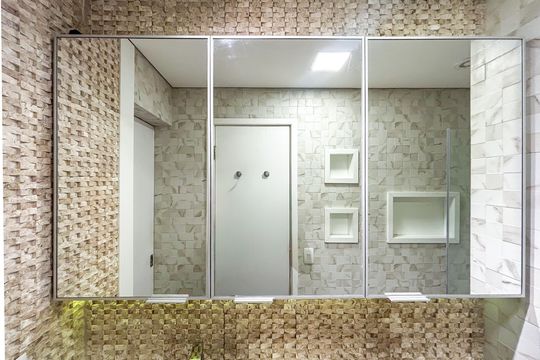Apartamento para alugar com 1 quarto, 42m² em Pinheiros, São Paulo