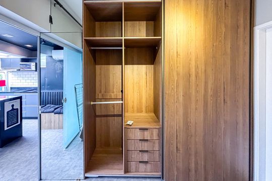 Apartamento para alugar com 1 quarto, 42m² em Pinheiros, São Paulo