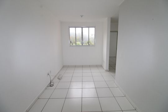 Apartamento para alugar com 2 quartos, 56m² em Jardim das Industrias, São José dos Campos