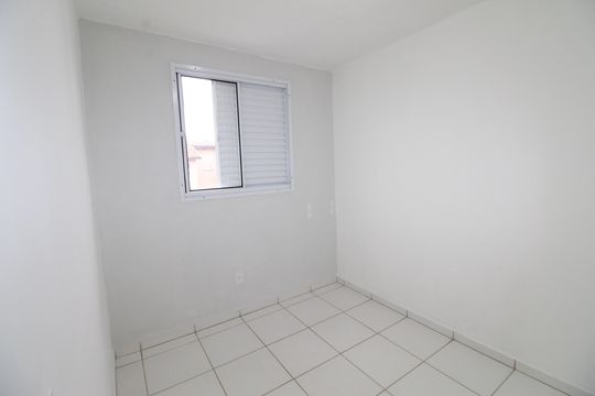 Quarto 1 de apartamento para alugar com 2 quartos, 56m² em Jardim das Industrias, São José dos Campos