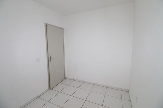 Quarto 2 de apartamento para alugar com 2 quartos, 56m² em Jardim das Industrias, São José dos Campos