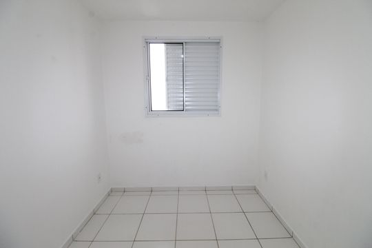 Quarto 2 de apartamento para alugar com 2 quartos, 56m² em Jardim das Industrias, São José dos Campos