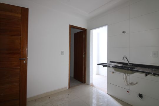 Apartamento à venda com 3 quartos, 49m² em Vila Londrina, São Paulo
