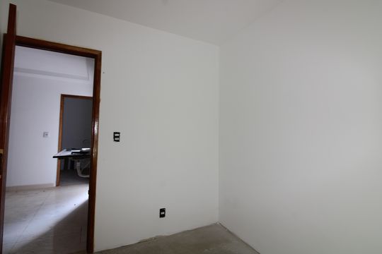 Quarto 2 de apartamento à venda com 3 quartos, 49m² em Vila Londrina, São Paulo