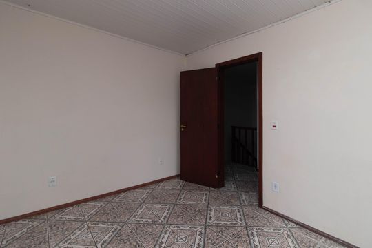 Quarto 3 de casa à venda com 3 quartos, 100m² em Hípica, Porto Alegre