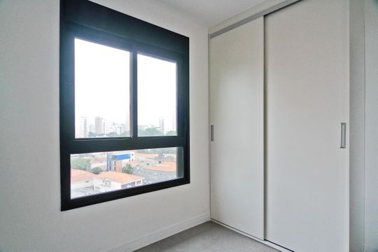 Quarto de kitnet/studio para alugar com 1 quarto, 34m² em Santana, São Paulo