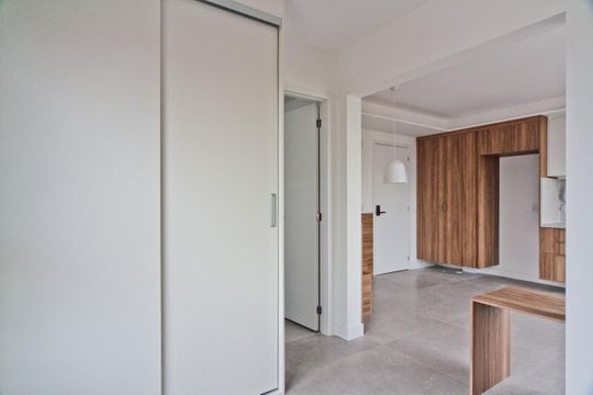 Quarto de kitnet/studio para alugar com 1 quarto, 34m² em Santana, São Paulo