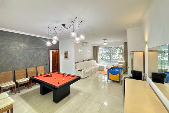 Apartamento à venda com 3 quartos, 150m² em Copacabana, Rio de Janeiro