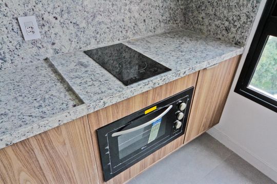 Studio de kitnet/studio à venda com 1 quarto, 33m² em Santana, São Paulo