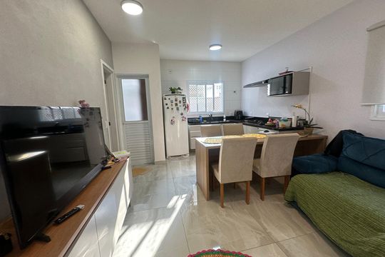 Casa de Condomínio à venda com 3 quartos, 112m² em Chácaras São Luís, Barueri