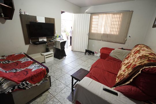 Casa à venda com 3 quartos, 137m² em Solange Park Ii, Goiânia