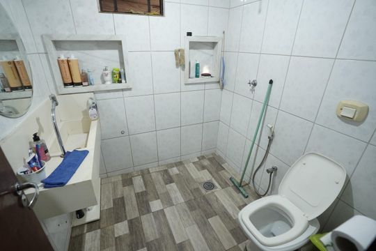 Casa à venda com 3 quartos, 137m² em Solange Park Ii, Goiânia