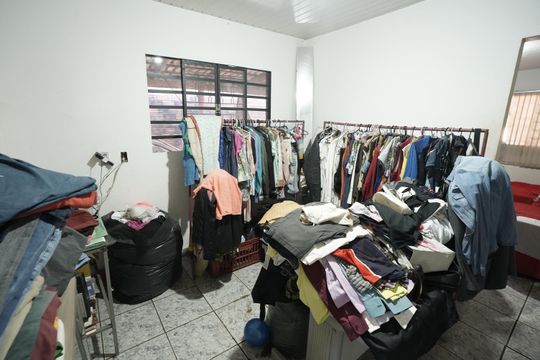 Casa à venda com 3 quartos, 137m² em Solange Park Ii, Goiânia