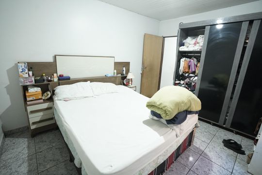 Casa à venda com 3 quartos, 137m² em Solange Park Ii, Goiânia