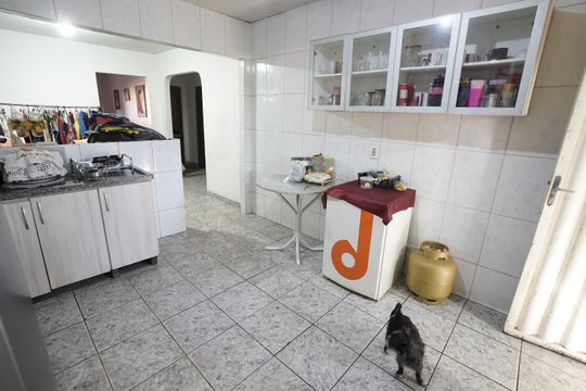 Casa à venda com 3 quartos, 137m² em Solange Park Ii, Goiânia