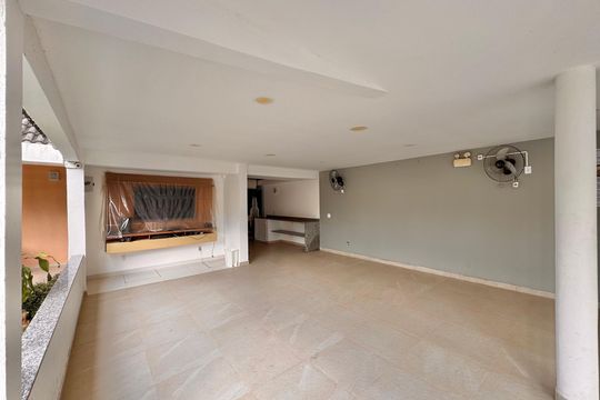 Área comum de casa de condomínio à venda com 5 quartos, 203m² em Recreio dos Bandeirantes, Rio de Janeiro