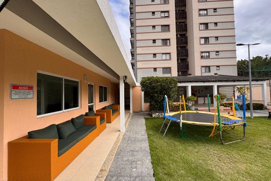 Área comum de casa de condomínio à venda com 5 quartos, 203m² em Recreio dos Bandeirantes, Rio de Janeiro