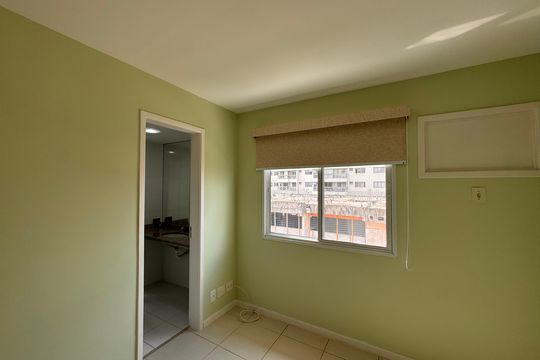 Suíte 2 (Canadense) de casa de condomínio à venda com 5 quartos, 203m² em Recreio dos Bandeirantes, Rio de Janeiro