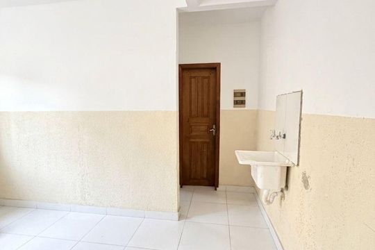 Studio de kitnet/studio para alugar com 1 quarto, 35m² em Vila Santa Rita, Goiânia