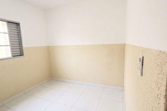 Studio de kitnet/studio para alugar com 1 quarto, 35m² em Vila Santa Rita, Goiânia