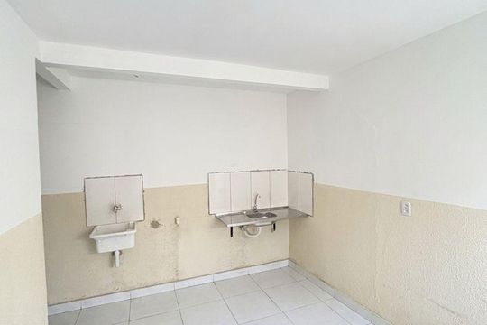 Studio de kitnet/studio para alugar com 1 quarto, 35m² em Vila Santa Rita, Goiânia