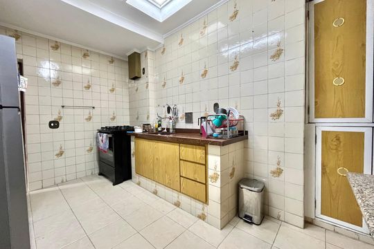 Cozinha de casa à venda com 3 quartos, 145m² em Parque Jabaquara, São Paulo