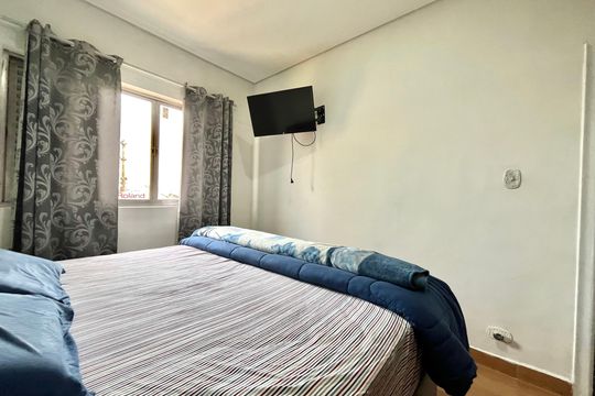 Quarto 2 de casa à venda com 3 quartos, 145m² em Parque Jabaquara, São Paulo