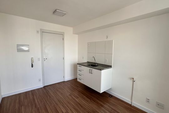 Kitnet/Studio para alugar com 2 quartos, 38m² em Vila Cruzeiro, São Paulo