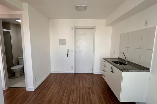 Kitnet/Studio para alugar com 2 quartos, 38m² em Vila Cruzeiro, São Paulo