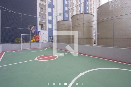 Kitnet/Studio para alugar com 2 quartos, 38m² em Vila Cruzeiro, São Paulo