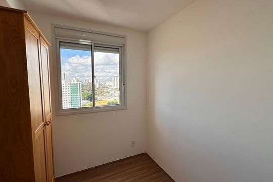Kitnet/Studio para alugar com 2 quartos, 38m² em Vila Cruzeiro, São Paulo